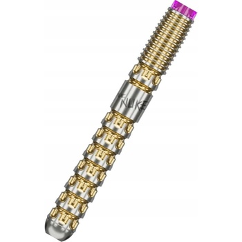 Target Luke Littler G1 Prodigy 3 ks