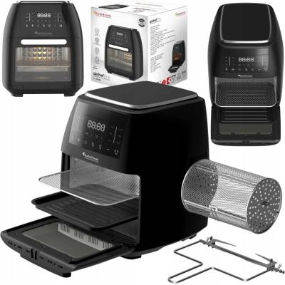 TurboTronic TT-AF260