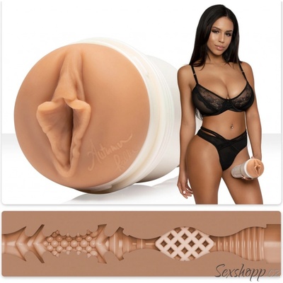 Fleshlight Autumn Falls Cream