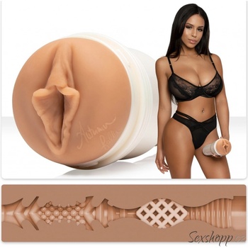 Fleshlight Autumn Falls Cream