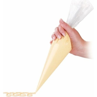 Tescoma Delícia 630467.00 - Zdobiace vrecko DELÍCIA 40 cm, 10 ks