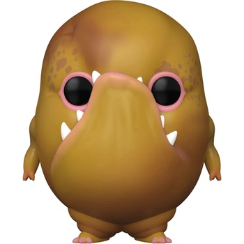 Image 1 of Funko Фигура Funko POP! Movies: Ghostbusters - Pukey #1509 (090834)