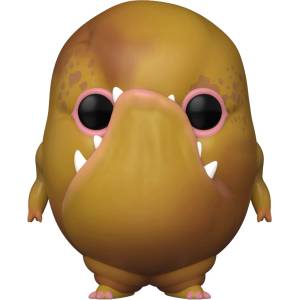 Funko Фигура Funko POP! Movies: Ghostbusters - Pukey #1509 (090834)