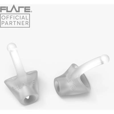 Flare Calmer Nude 724 TRN Mini