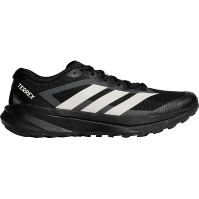 adidas Terrex Мъжки маратонки adidas Terrex Agravic LT Trail running shoes - Core Black / Grey One / Grey Six - размер 10, 5 (UK) (023-2745-0120)