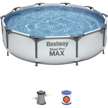 Image 1 of Bestway Maui Steel Pro Max 305x76 cm (FFA 669/56408)
