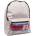 Russell Athletic Раница Mayen Grey