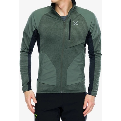Montura Thermal Grid 2 Maglia sage green