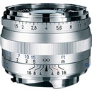 ZEISS C Sonnar T* 50mm f/1.5 ZM