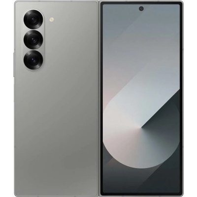 Samsung Galaxy Z Fold6 5G 256GB 12GB RAM Dual (SM-F956B)