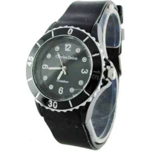 Charles Delon Дамски часовник Charles Delon - CHD-510401 (CHD-510401) Часовници