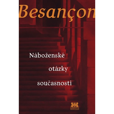 Náboženské otázky současnosti