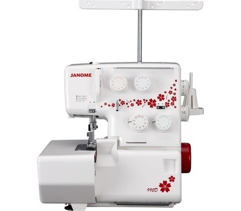 JANOME 990