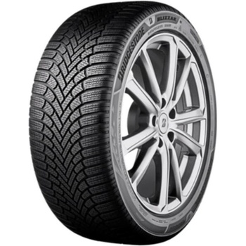 Image 1 of Bridgestone Blizzak 6 Enliten XL 255/50 R21 109W