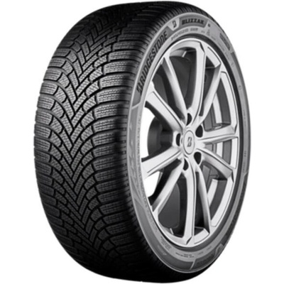 Bridgestone Blizzak 6 Enliten XL 255/50 R21 109W
