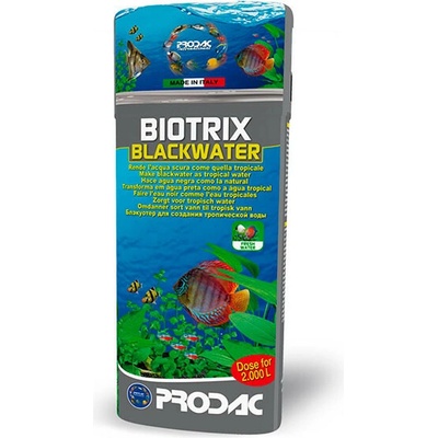 Prodac Biotrix Blackwater 100 ml