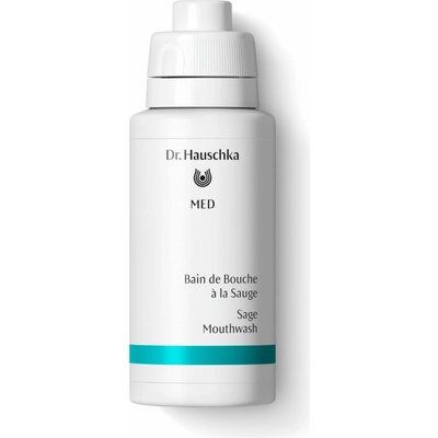 Dr.Hauschanka Med Šalvějová 300 ml