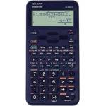 Sharp EL-W531TLBBL Blue Калкулатори