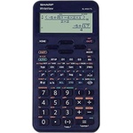 Sharp EL-W531TLBBL Blue Калкулатори