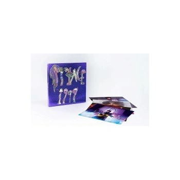PRINCE - 1999 LP