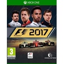 F1 2017