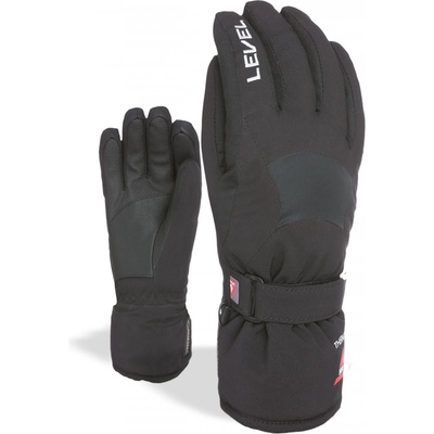 Level super radiator jr Gore-Tex