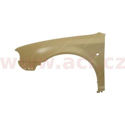 přední blatník L ACI 7620655