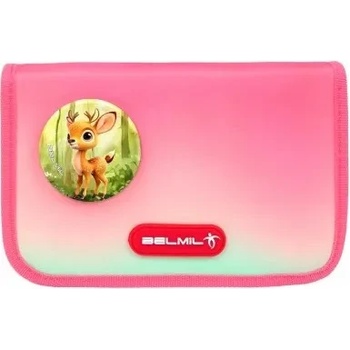 Belmil Несесер Mint Rose Ombre Belmil