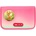 Belmil Несесер Mint Rose Ombre Belmil