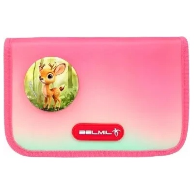 Несесер Mint Rose Ombre Belmil