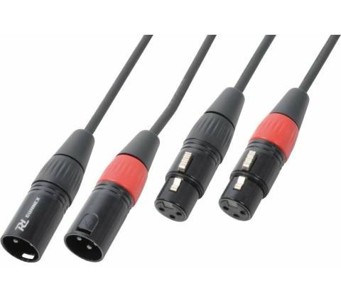Power Dynamics CX60-3