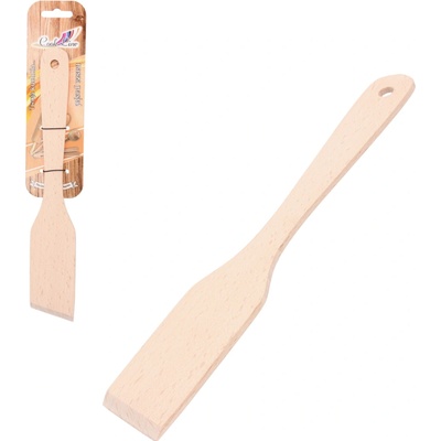 Drevená obracačka - 28 cm