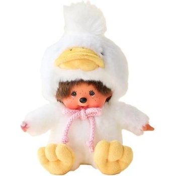 Monchhichi Колекция животни Monchhichi Mončiči патица 20см