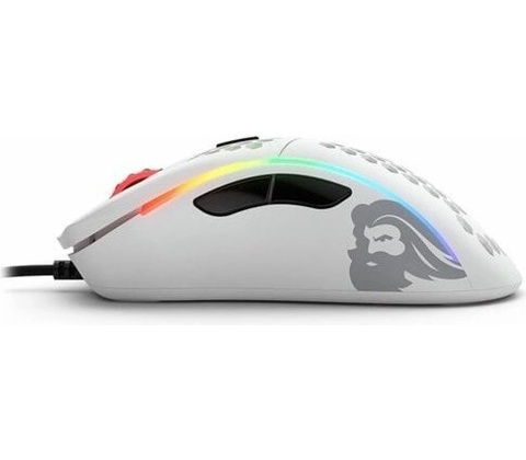 Glorious Model D GD-WHITE