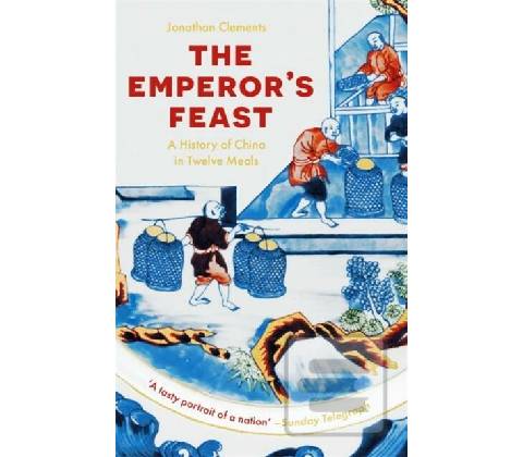 The Emperor's Feast