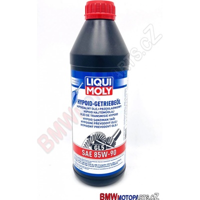 Liqui Moly 1035 85W-90 1 l