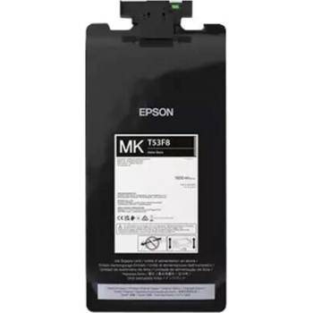Epson C13T53F80N матово черен (matt black) оригинална касета (C13T53F80N)