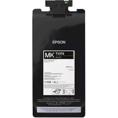 Epson C13T53F80N матово черен (matt black) оригинална касета (C13T53F80N)