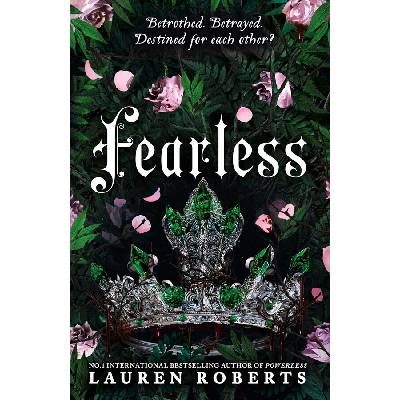 Fearless