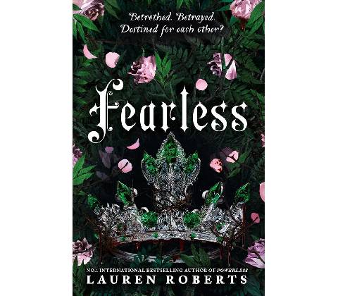 Fearless