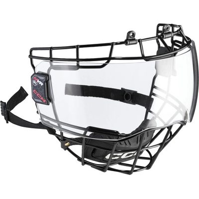 CCM Tacks XF Hybrid Visor sr