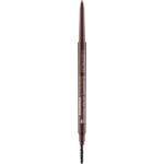 Catrice Водоустойчив молив за вежди Slim Matic, 050 Chocolate, 0.05 g