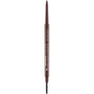 Catrice Водоустойчив молив за вежди Slim Matic, 050 Chocolate, 0.05 g