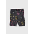 adidas IN7307 Dětské kraťasy černá