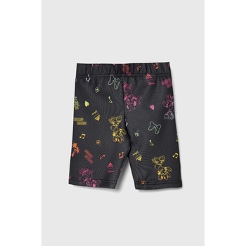 adidas IN7307 Dětské kraťasy černá