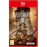 BANDAI NAMCO Entertainment Little Nightmares III (Switch 2)