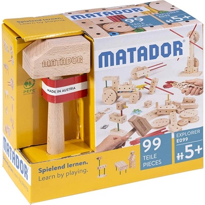 MATADOR Explorer E099