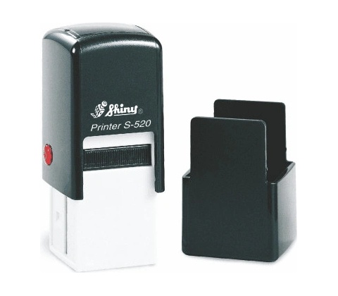 Shiny S-520