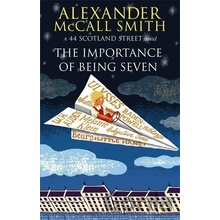 The Importance of Being Seven
