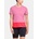 Under Armour Дамска тениска Under Armour Charged Cotton SS Under Armour | Rozov | ЖЕНИ | XS